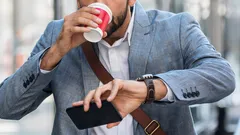 人がいつも遅刻するとはどういうことか：心理学者による意外な回答